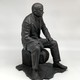 Sculpture "Vladimir Mayakovsky"