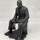 Скульптура «Владимир Маяковский»