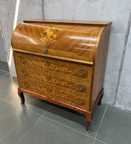 Antique bureau