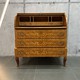 Antique bureau