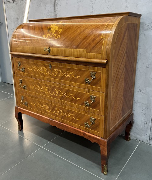 Antique bureau