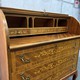 Antique bureau