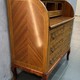 Antique bureau