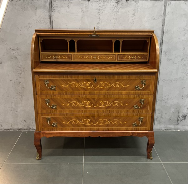 Antique bureau