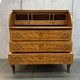 Antique bureau