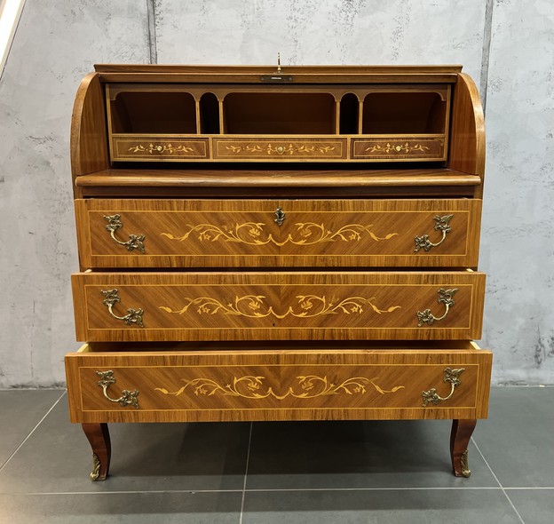 Antique bureau