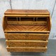 Antique bureau