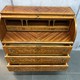 Antique bureau