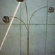 Vintage floor lamp