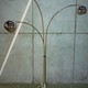 Vintage floor lamp