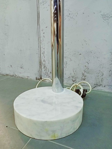 Vintage floor lamp