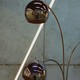 Vintage floor lamp