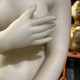 Antique sculpture "Venus"