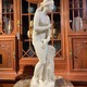 Antique sculpture "Venus"