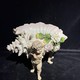 Antique vase "Shell"