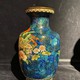 Antique pair of Chinese vases.