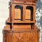 antique sideboard