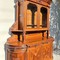 antique sideboard