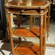 Antique table