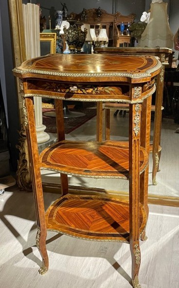 Antique table