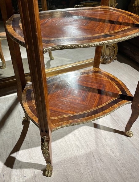 Antique table