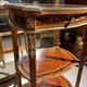 Antique table