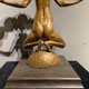 Скульптура «Жемчужина»