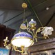 Antique chandelier