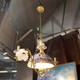 Antique chandelier