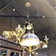 Antique chandelier