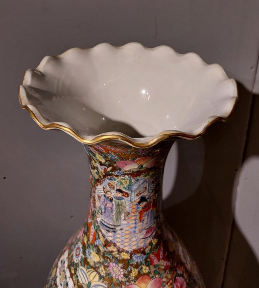 Antique vase