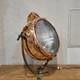 Antique spotlight