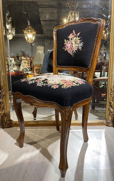 Antique chair