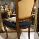 Antique chair