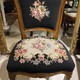 Antique chair