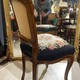 Antique chair