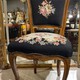 Antique chair