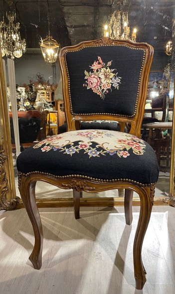 Antique chair