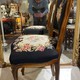 Antique chair