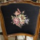 Antique chair