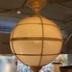 Great vintage lantern!