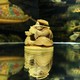 Set of antique netsuke