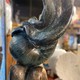 Sculpture "Akhatinsky snail"