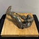 Sculpture "Skater"