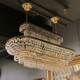 Vintage chandelier