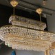 Vintage chandelier