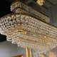 Vintage chandelier