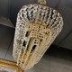 Vintage chandelier