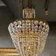 Vintage chandelier