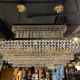 Vintage chandelier